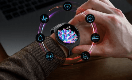 10 Smartwatch Harga di Bawah 1 Juta dengan Fitur Keren